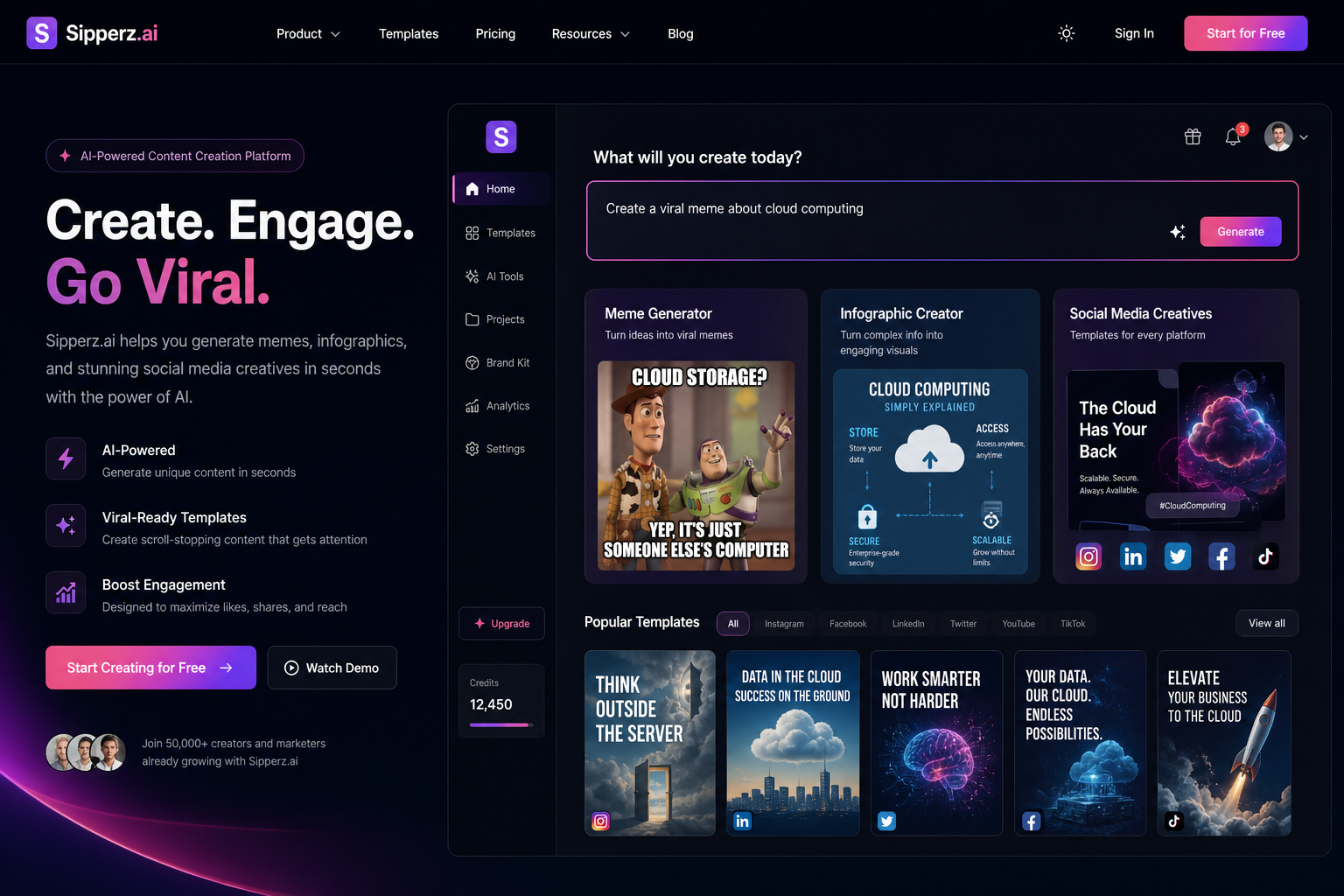 Postmill.app